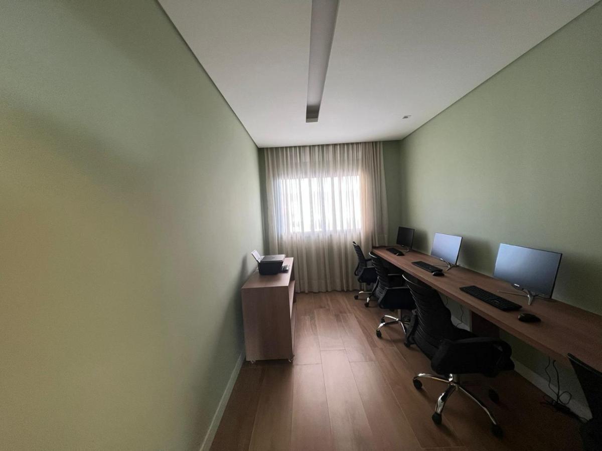Apartment Torres House Smart Barra Com Wifi Salvador