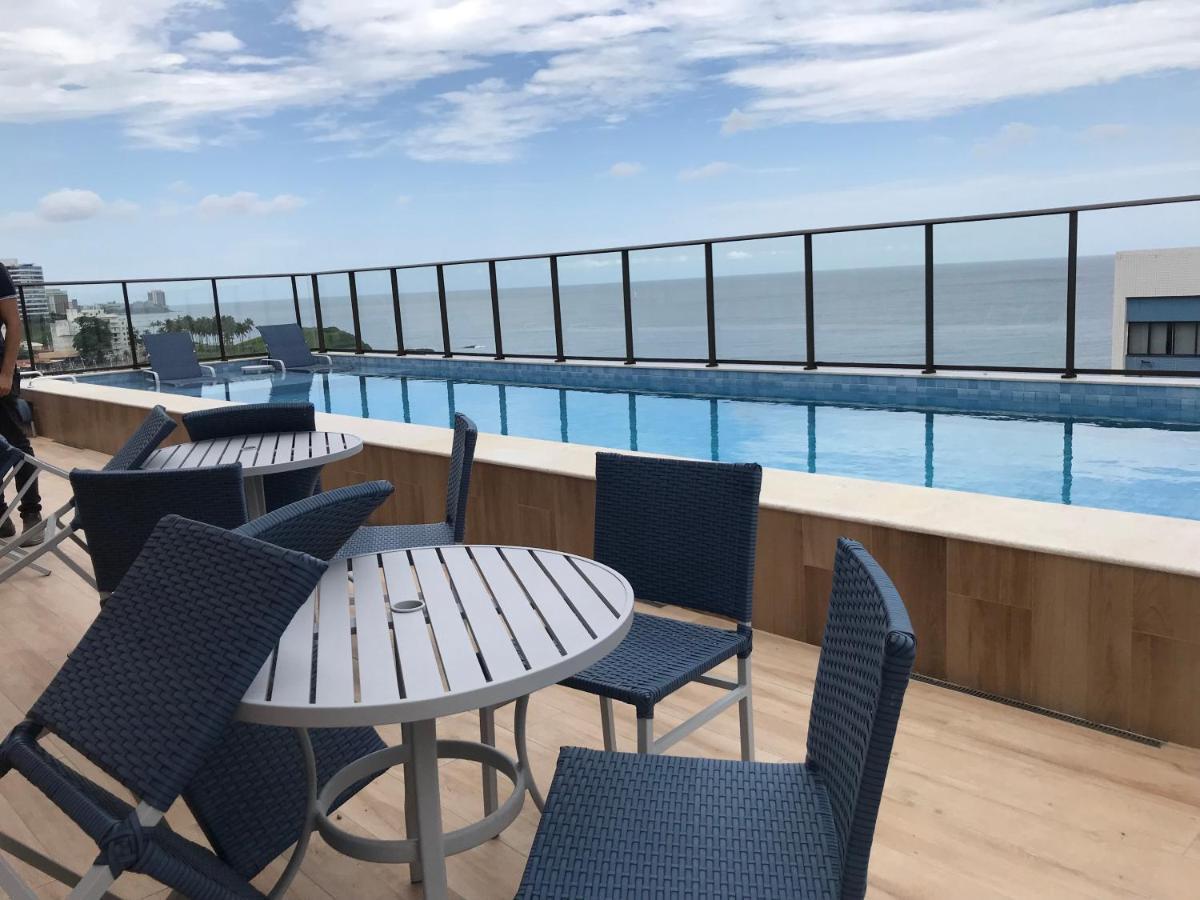 Torres House Smart Barra Com Wifi * Salvador