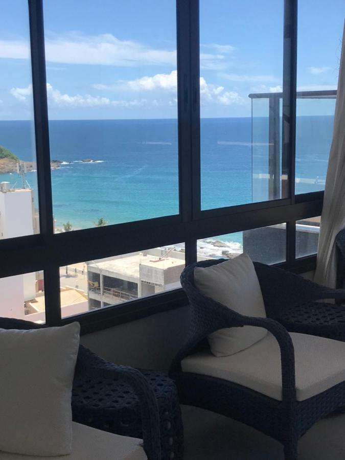 Apartment Torres House Smart Barra Com Wifi Salvador