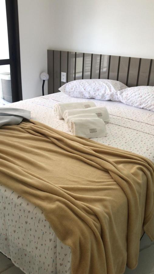 Torres House Smart Barra Com Wifi Apartment