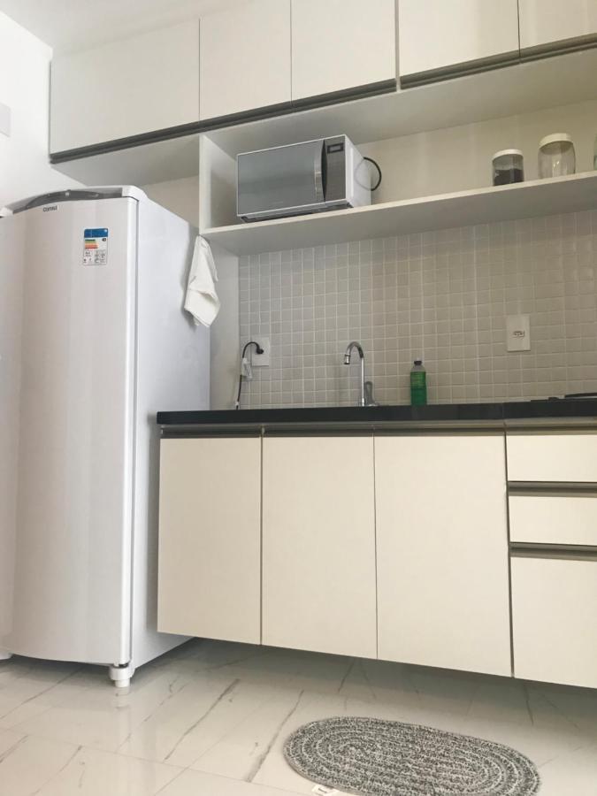 Apartment Torres House Smart Barra Com Wifi Salvador