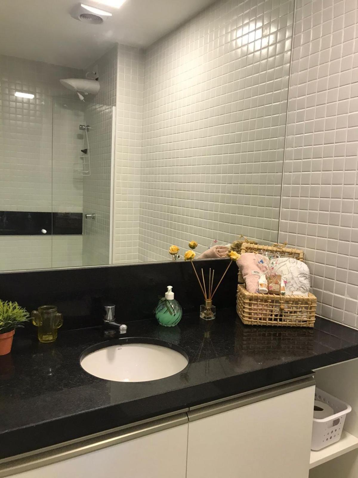 Torres House Smart Barra Com Wifi Apartment