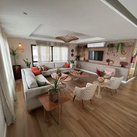 Torres House Smart Barra Com Wifi Apartment Salvador Exterior photo