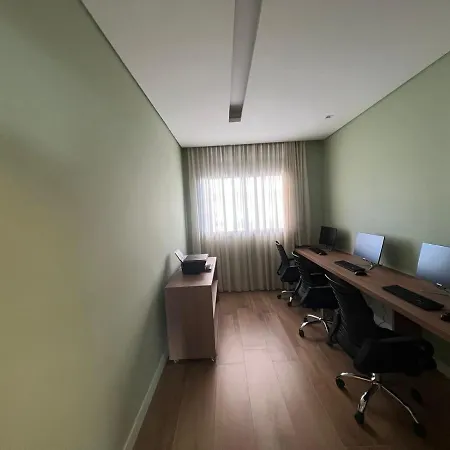 Torres House Smart Barra Com Wifi Apartment Salvador Exterior photo