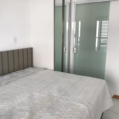 Torres House Smart Barra Com Wifi Apartment Salvador Exterior photo