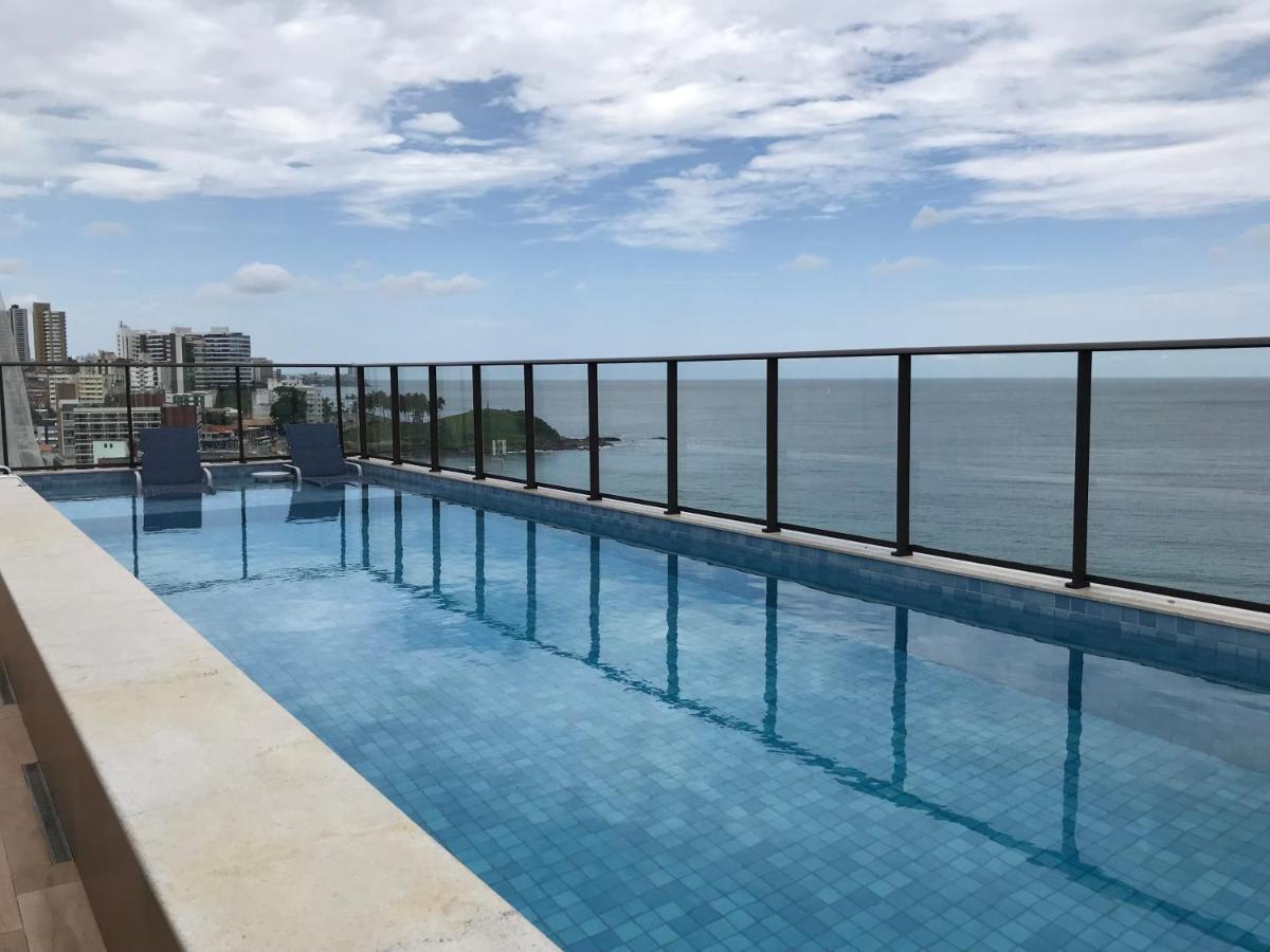 Apartment Torres House Smart Barra Com Wifi Salvador