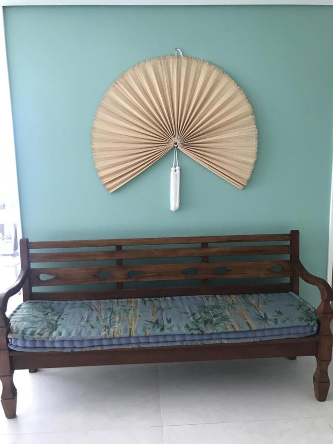 Apartment Torres House Smart Barra Com Wifi *