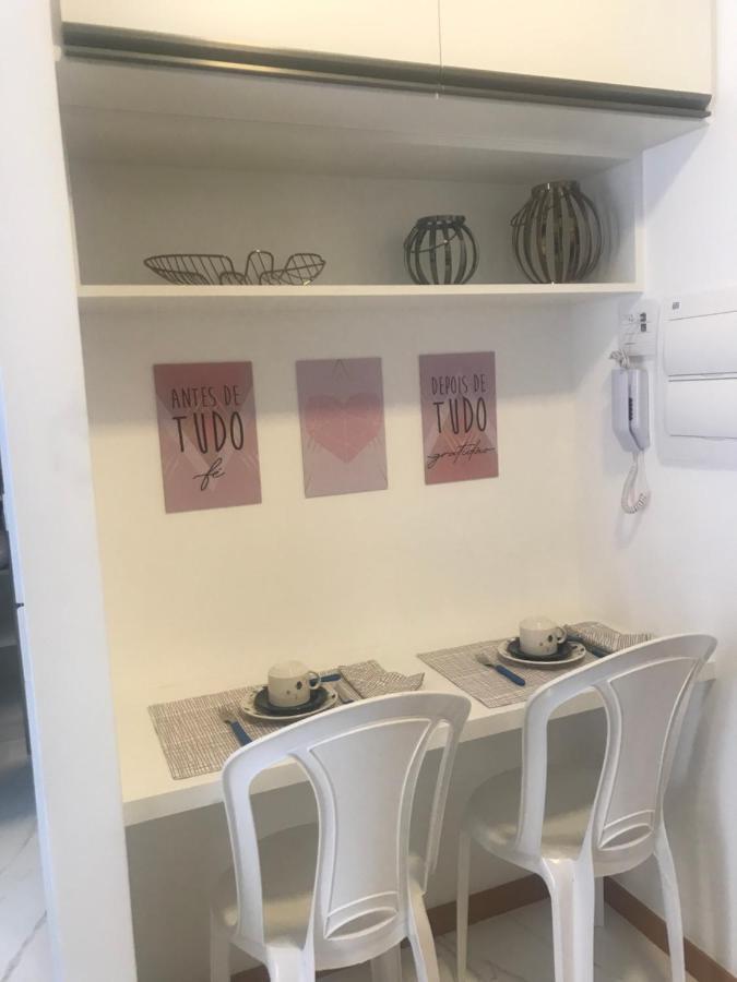Torres House Smart Barra Com Wifi Apartment
