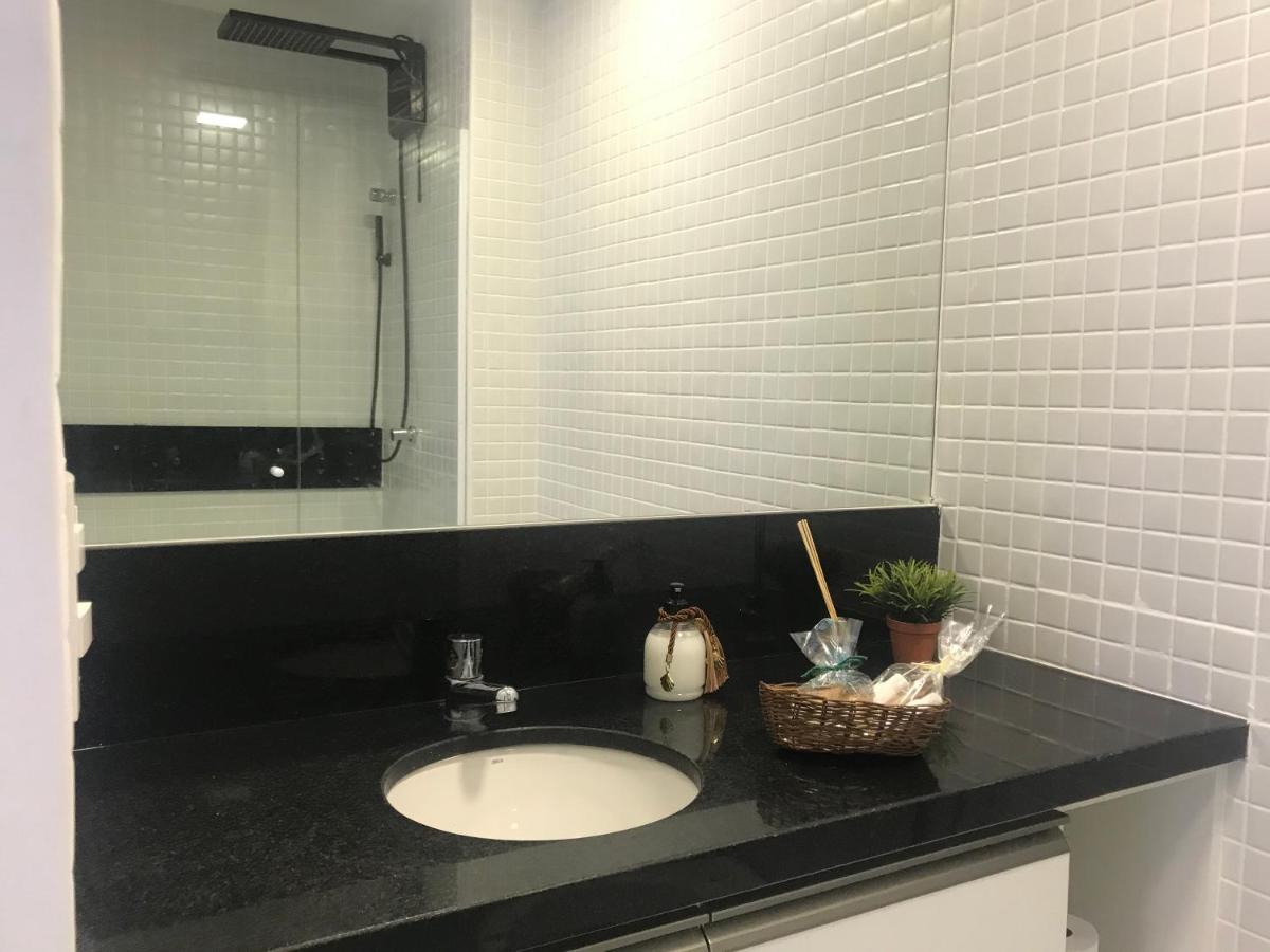 Apartment Torres House Smart Barra Com Wifi *