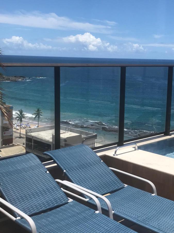 Apartment Torres House Smart Barra Com Wifi