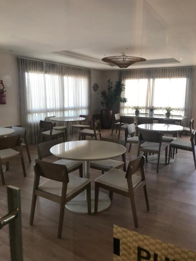 Apartment Torres House Smart Barra Com Wifi *