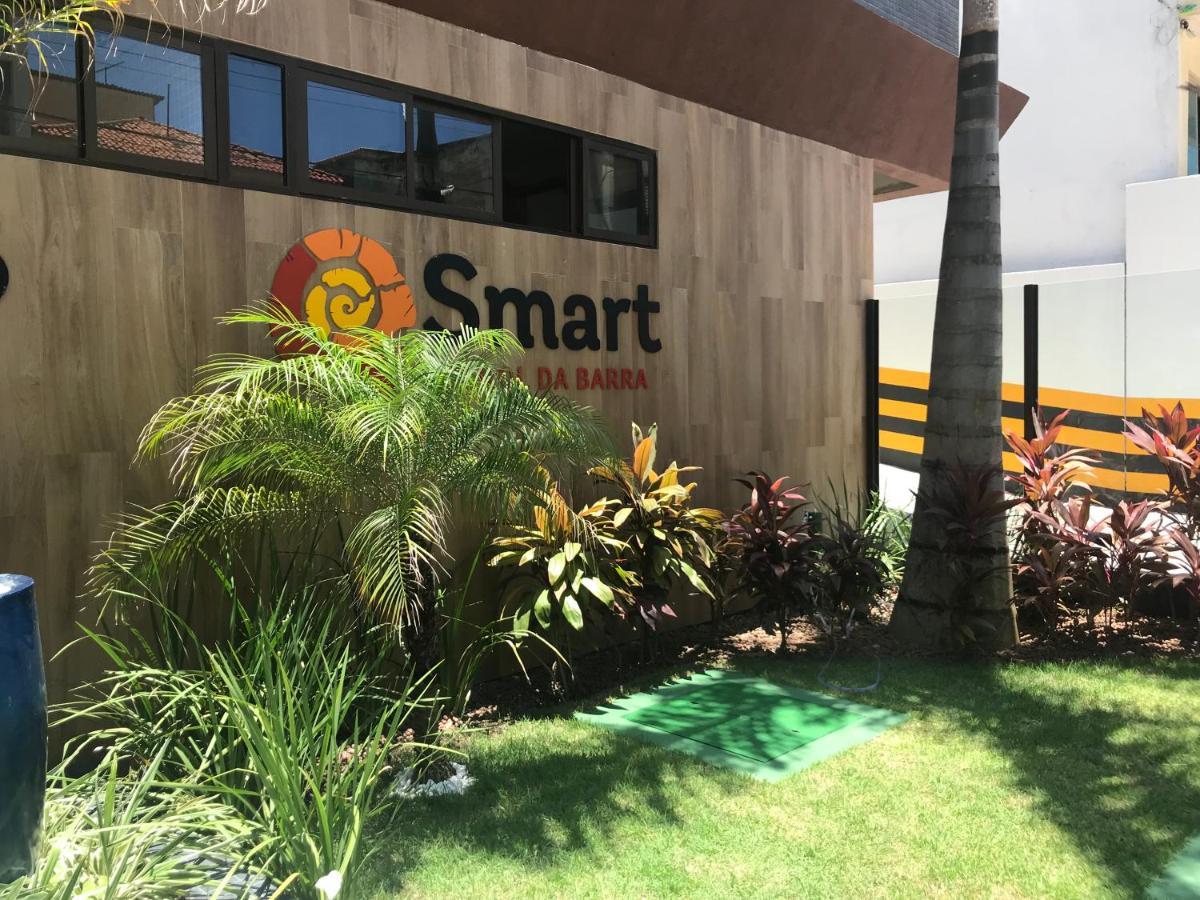 Apartment Torres House Smart Barra Com Wifi