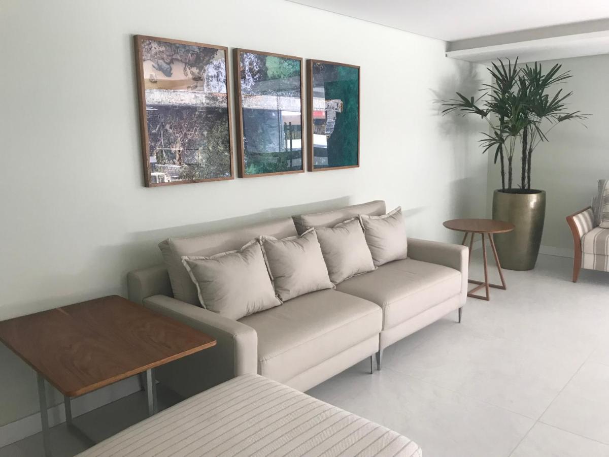 Torres House Smart Barra Com Wifi Salvador