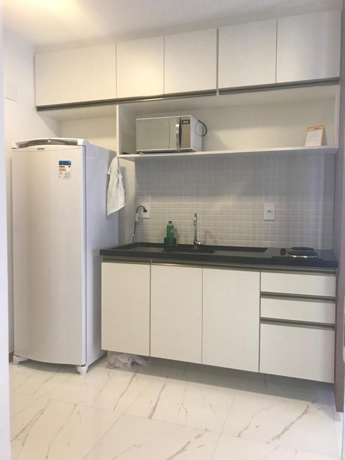 Torres House Smart Barra Com Wifi Apartment *