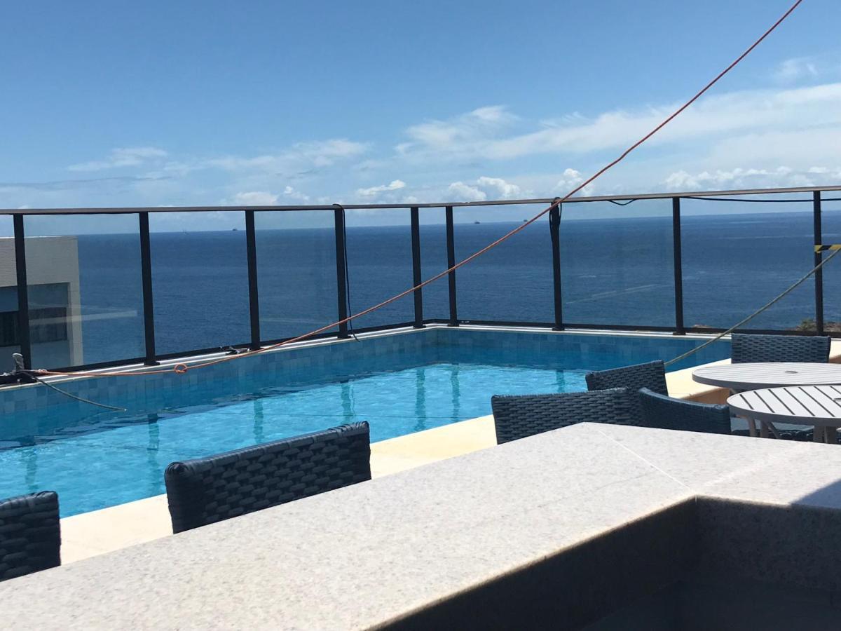 Apartment Torres House Smart Barra Com Wifi Salvador