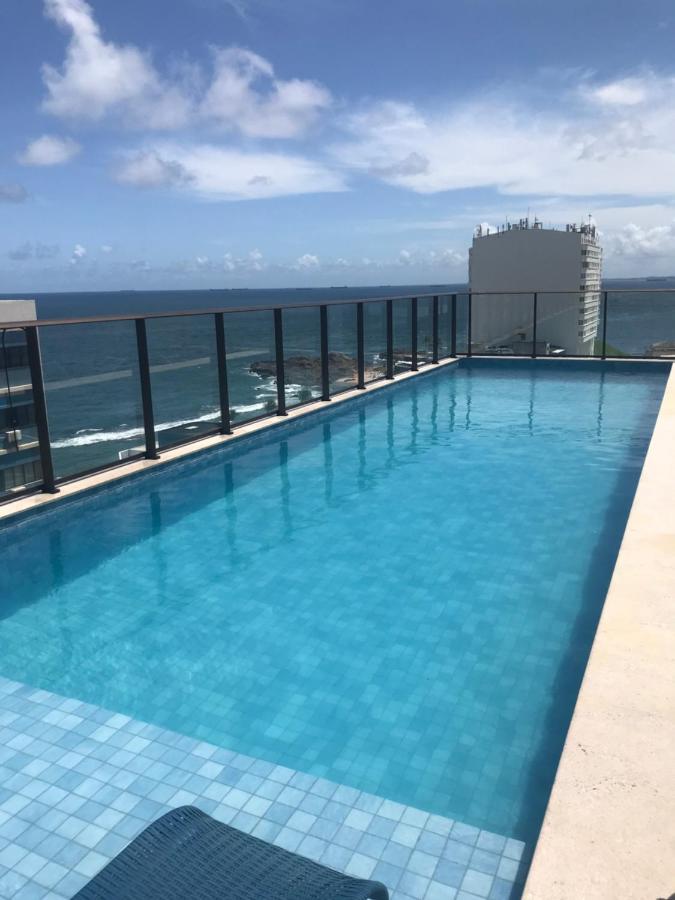 Apartment Torres House Smart Barra Com Wifi *