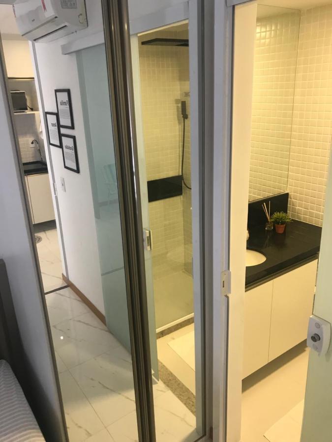 Apartment Torres House Smart Barra Com Wifi