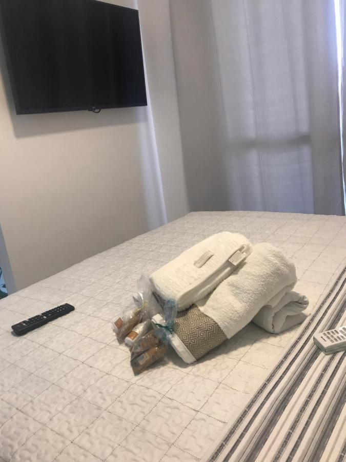 Torres House Smart Barra Com Wifi Apartment *