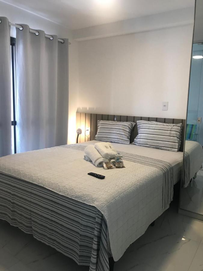 Torres House Smart Barra Com Wifi Apartment