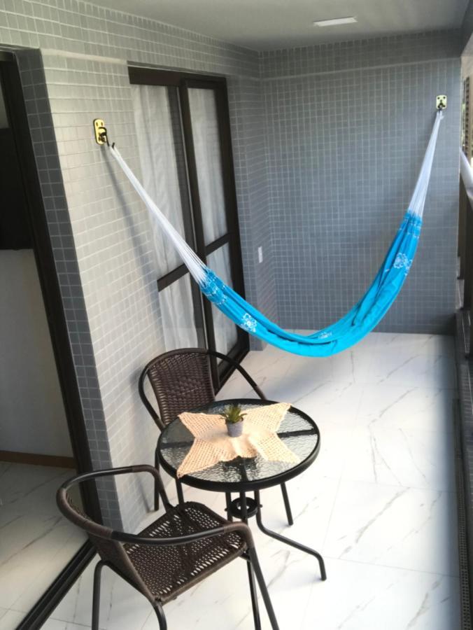 Apartment Torres House Smart Barra Com Wifi